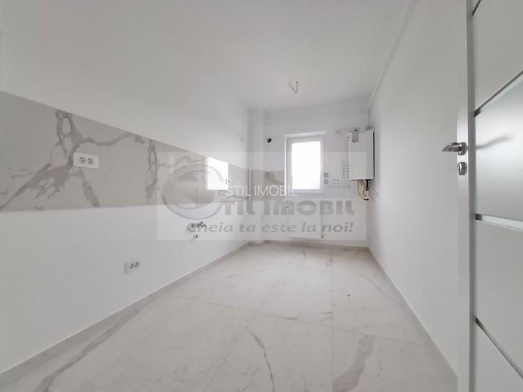 Apartament 1 camera de vanzare in Iasi, Galata, 43,34 mp, bloc nou - 4