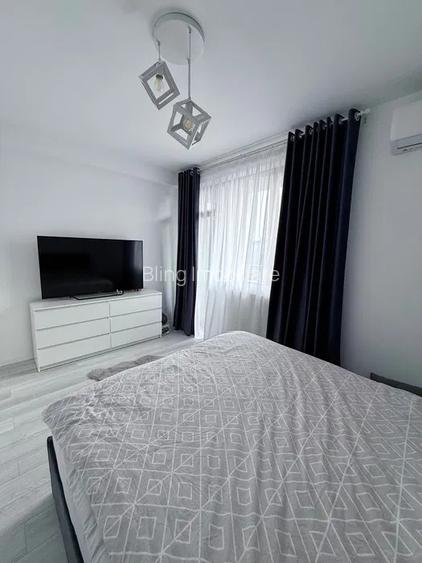 Apartament cu 3 camere, 66 mp, balcon, zona Terra - 4