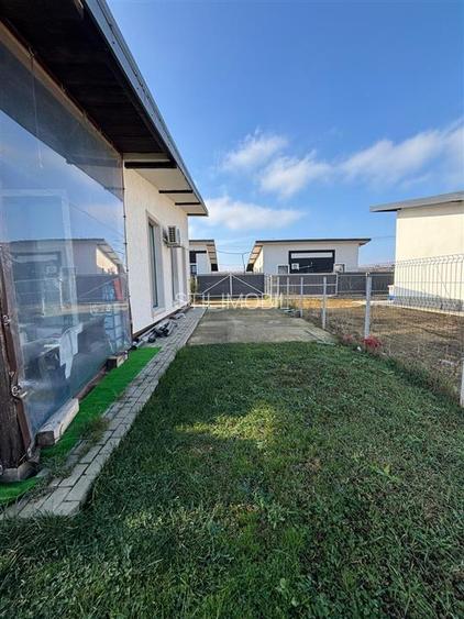 Casa individuala,mobilata si utilata complet, Bucium-Visan,400mp teren - 12