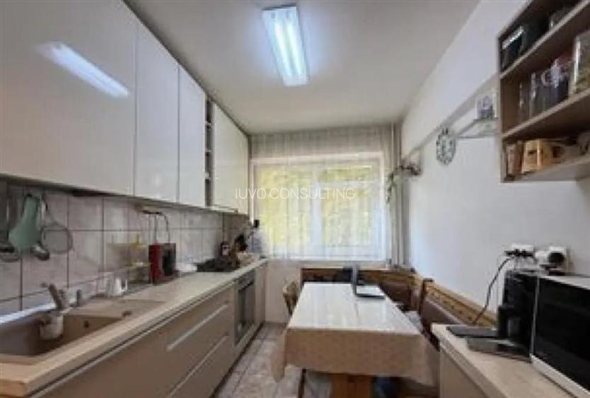 Apartament 2 Camere Semidecomandat Straduintei - 3