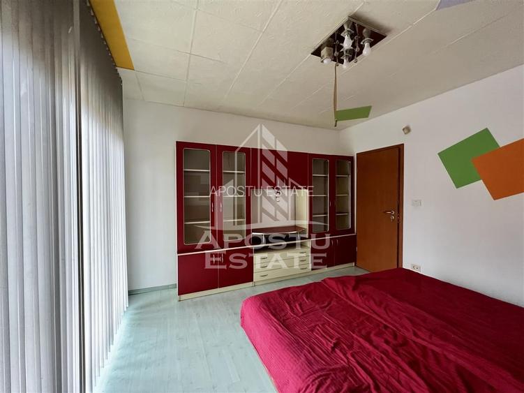 Casa individuala, pretabila comercial sau locuit, zona Dorobantilor - 10