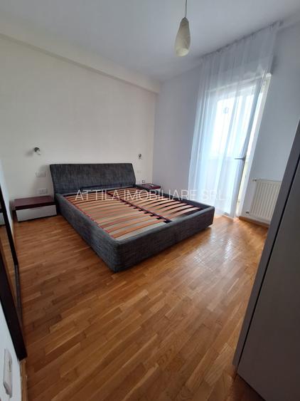 Casa Tineretului 2 camere 430 euro - 5