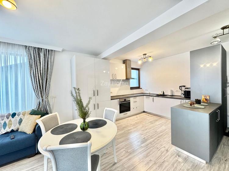 Apartament cu 3 camere spatios. Braytim CF Timisoara. Parcare - 4