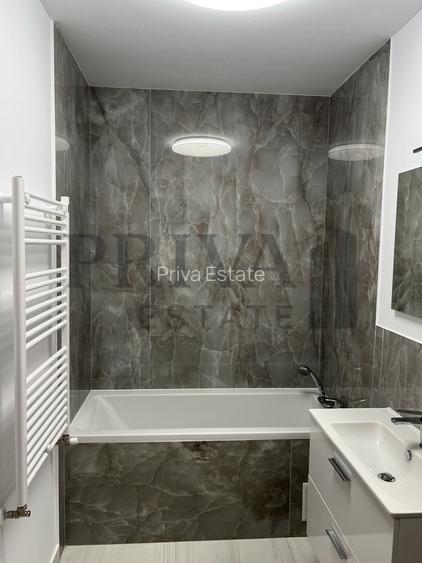 Apartament modern 3 camere Monarch Residence Central - 7