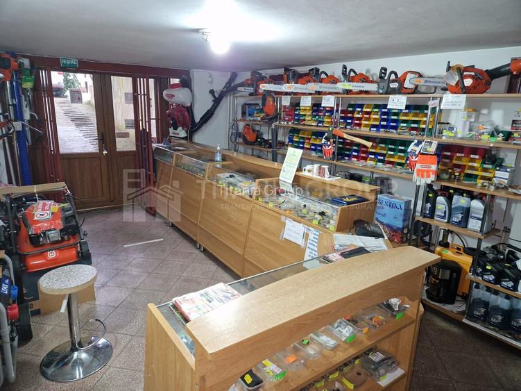 Casă spațioasă, cu teren generos – Alexandria, jud. Teleorman - 18