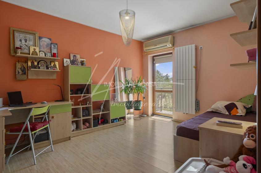 Balotesti, Ion Lahovari, mobilata si utilata complet - 14