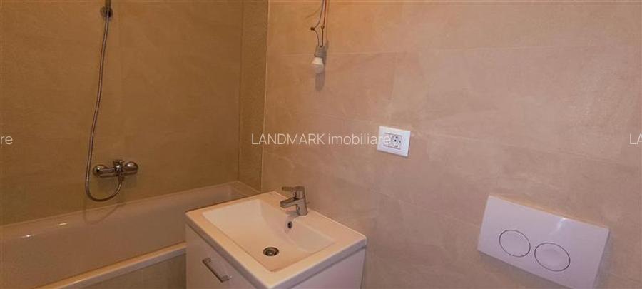 PENTHOUSE NOU, OCUPABIL IMEDIAT, COMISION 0% - 12