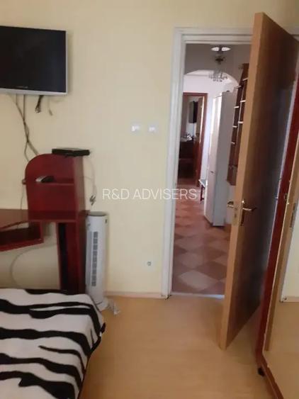 De vanzare 2 camere – Lujerului | poziție excelentă 450 m metrou - 10