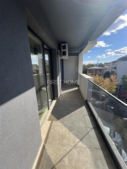 Apartament 2 camere-premium,etaj 2,parcare, bloc nou Piata Moldovei - 4