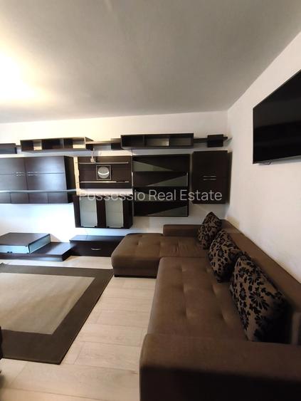 Brâncoveanu - Parc - Apartament 2 camere – loc de parcare – 2400 Lei - 3