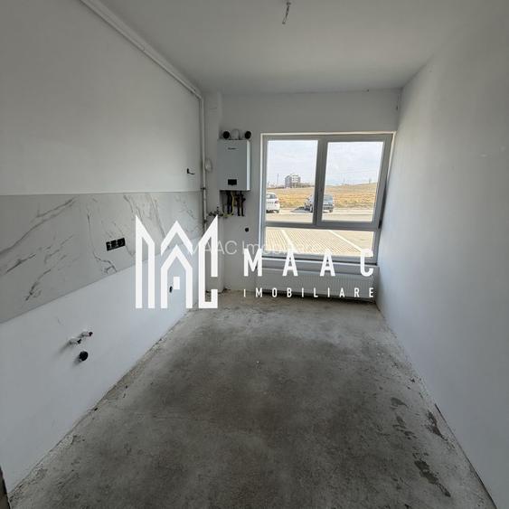 Apartament 3 camere |  Parter | Calea Surii Mici I Loc de parcare - 7