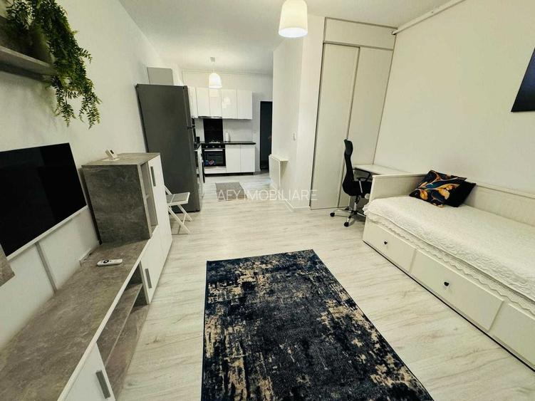 Garsoniera de inchiriat - Militari - 5
