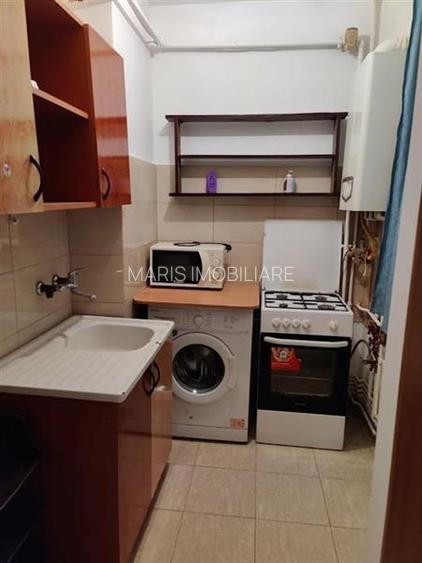 Tudor Diamant garsoniera mobilata si utilata - 3