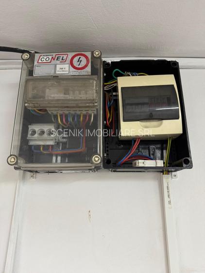 Spatiu comercial piata Tractorul,Avicod,actual magazin vanzare produse carne pui - 14