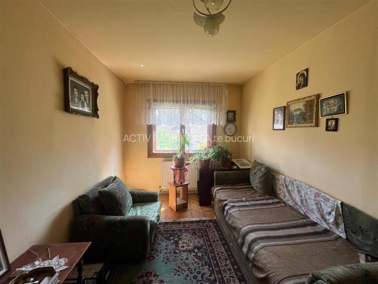 Lugoj, Ap 2 Cam., 65 Mp.,  Malul Timisului - 13