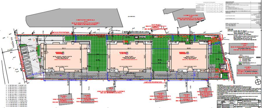 Teren la Bd. Pipera v.a.v. padurea Baneasa / In curs de autorizare - 7
