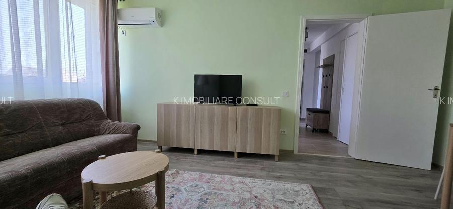 2 camere prima inchiriere Tineretului  Dimitrie Cantemir - 21
