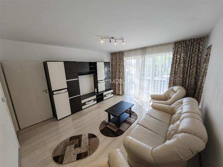 Inchiriem Apartament 2 Camere si 1 2, Modern, Decomandat, Avantgarden - 10