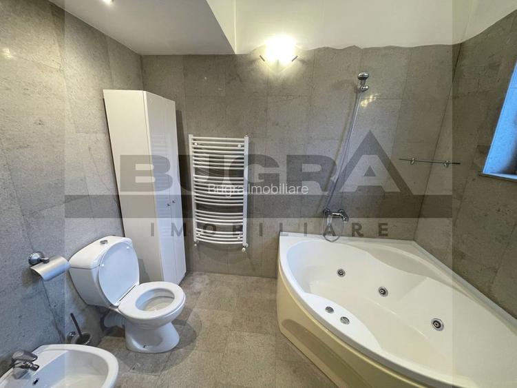 Duplex de 320mp, modern, 120mp, sauna, zona strazii Zaharia Stancu - 30