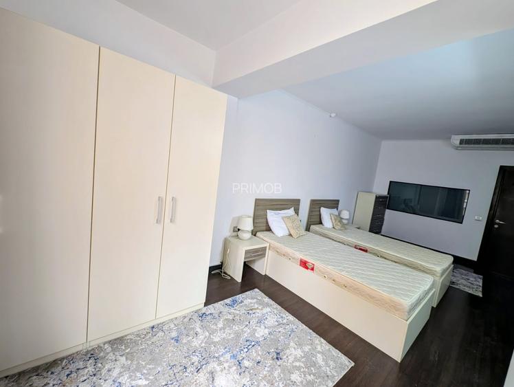 Persepolis,spatios si luminos,elegant,renovat,mobilat,3bai,living-60mp,2 parcari - 8