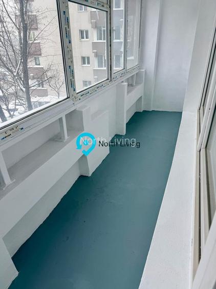 Apartament 3 camere decomandat | renovat complet | Metrou Gorjului | - 8