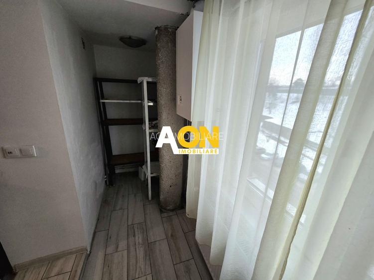 Apartament cu 2 Camere, 59mp, Complet Mobilat, Zona Electrica - Centru - 13
