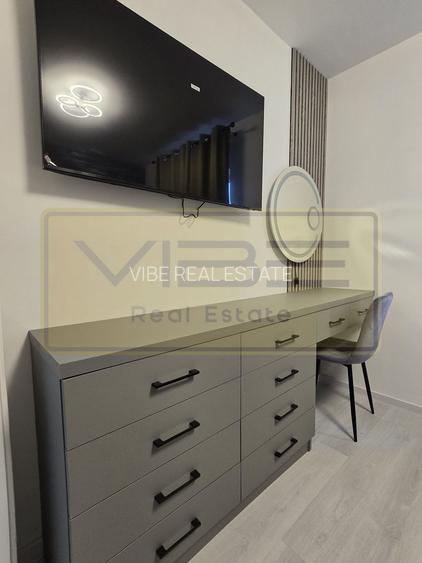 Lunca Cetățuii - Ciurea - Bloc nou- parcare-curte - 5