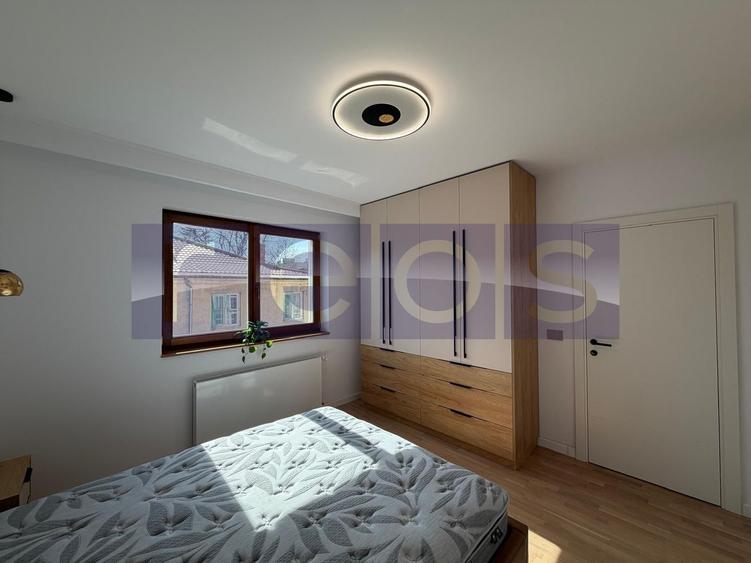 PRIMAVERII | VANZARE APARTAMENT 3 CAMERE | LUX | 71 MP | NOU RENOVAT - 9