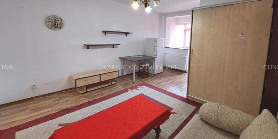 Garsoniera 32 mp la Metrou Iancului - 2