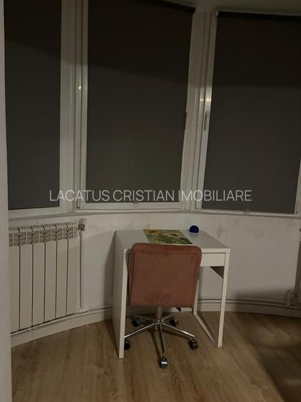 APARTAMENT 2 CAMERE DECOMANDAT CONFORT MAXIM ZONA GARA - 18