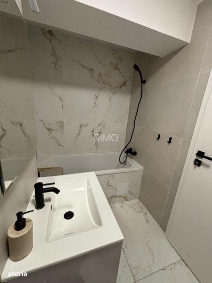 APARTAMENT MODERN  ZONA  BERCENI - 15