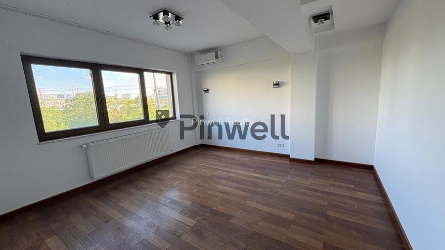 De inchiriat| Vila premium| Pipera| 220 mp utili| Curte proprie - 7