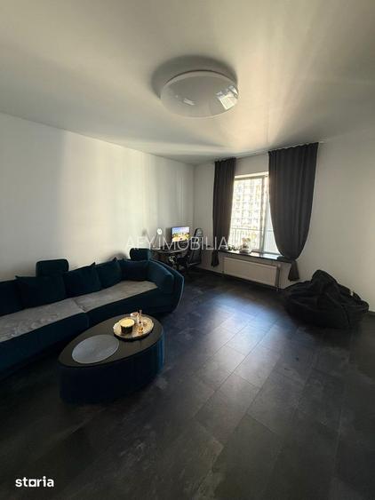 Se vinde apartament 2 camere si 2 bai in Asmita Gardens - 3