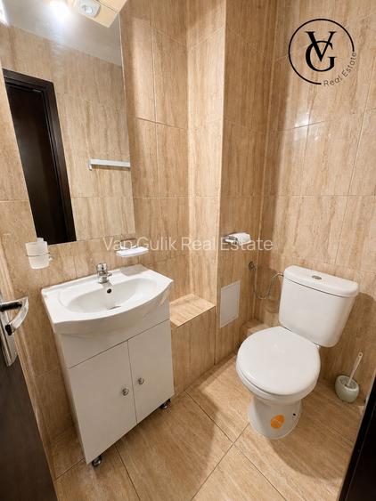 Apartament 3 Camere - Tomis Nord - Centrala Proprie - 7