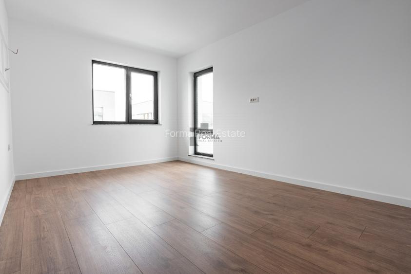 Vilă Modernă în Ansamblu Nou - Tunari - DOXA Gardens - 16