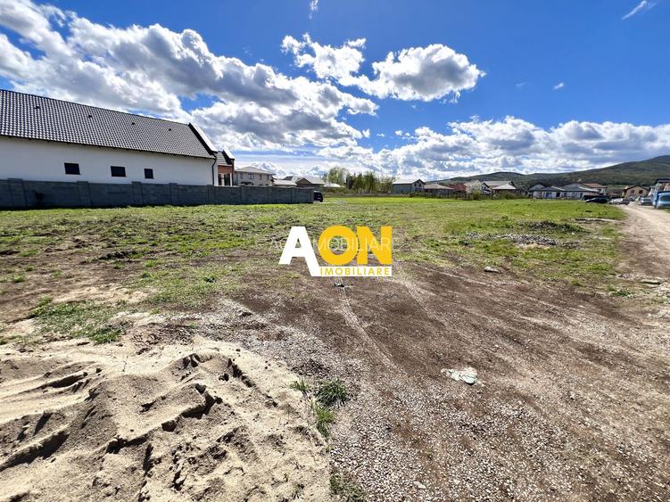 Teren de vanzare cu toate utilitatile, 20ml deschidere - 3