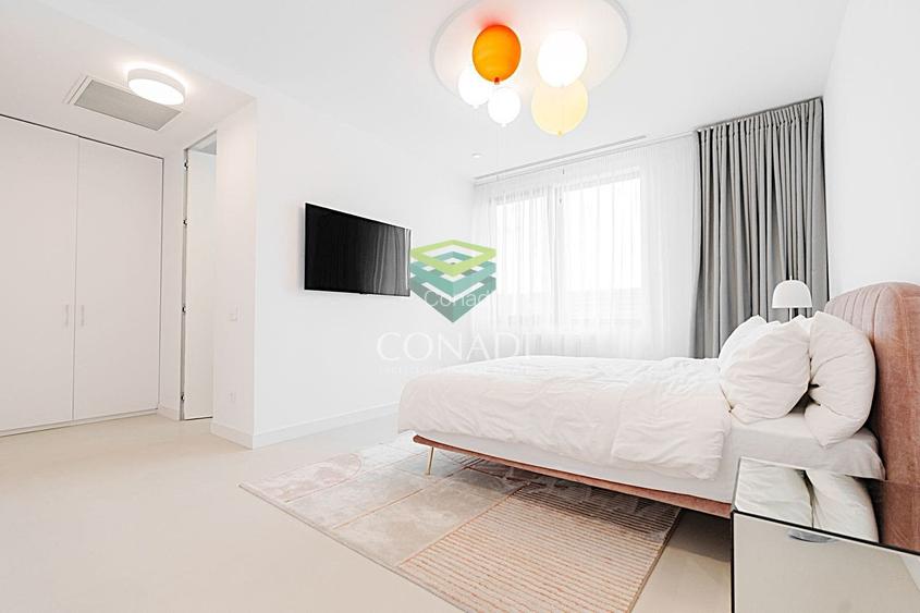 Zona Snagov-Izvorani, vila speciala, cu design minimalist - 5