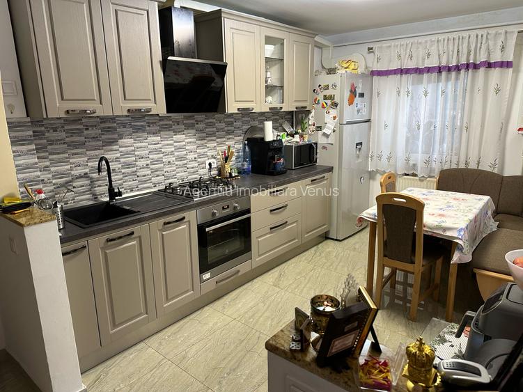 Apartament 3 camere str.Gen.Avramescu - 5