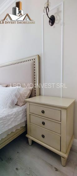 Casa individuala, Sacalaz- stil mediteranean, mobilata&utilată - 8