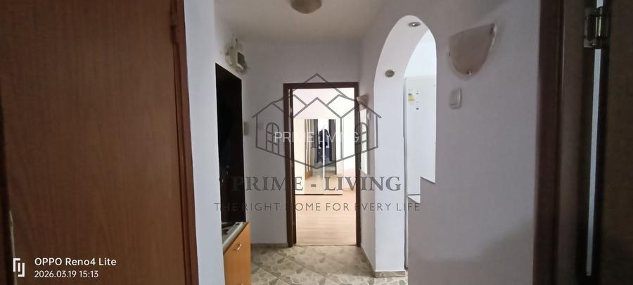 APARTAMENT COCHET CU 2 CAMERE ÎN BLD BUCUREȘTI - 7