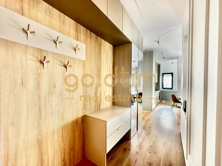Penthouse exclusivist/3 dormitoare/254 mp utili/Terasă panoramică/Lift Privat - 23