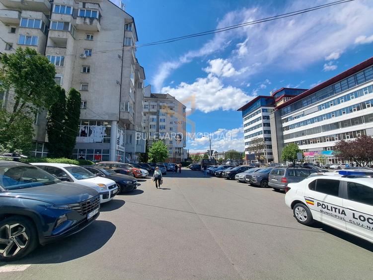 Spatiu comercial, birouri, diferite activitati langa Sigma Center - 14