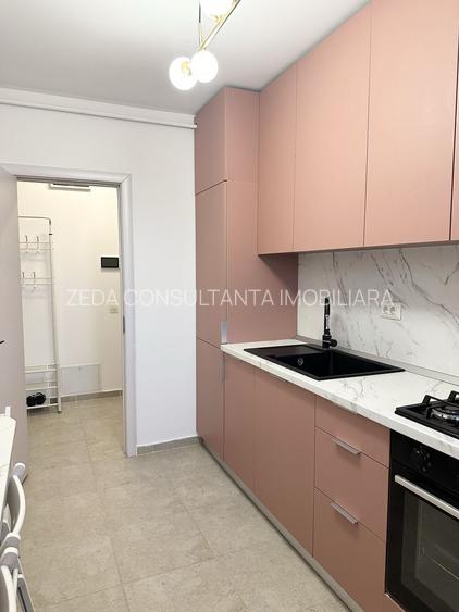 Apartament 2 camere Soseaua Oltenitei-Aparatorii Patriei - 2