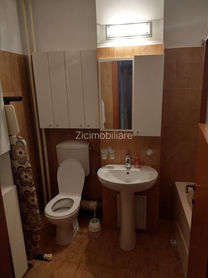Apartament 3 camere Suprafață generoasă Etaj 1 Brâncuși – Valea Largă - 11