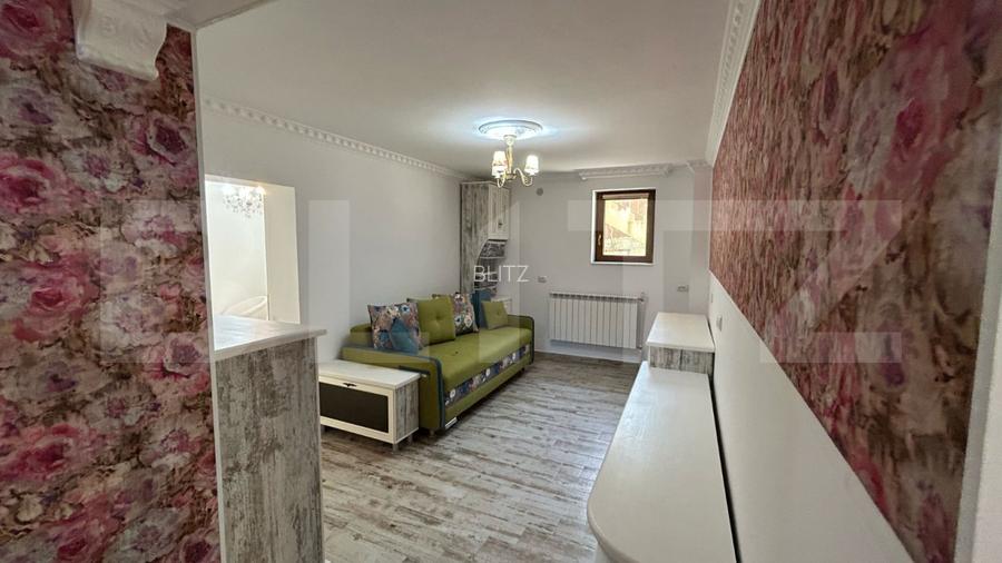 Apartament 5 camere, 135 mp, terasa 250 mp, zona Visani - 10