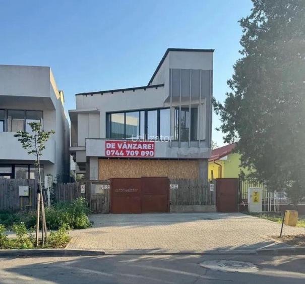 Spațiu de vânzare 120mp [Bul. Primăverii] - 7