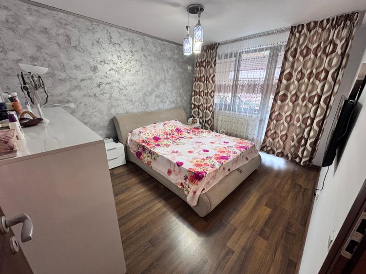 Vila moderna ,mobilata-utilata,Popesti Leordeni,Drumul Fermei - 4