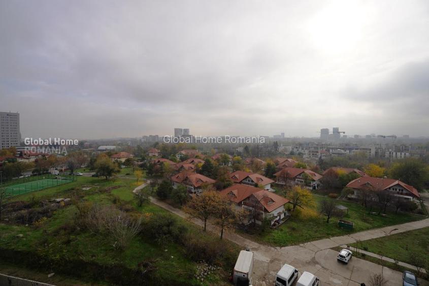 Apartament 3 CAMERE - 92 MP + TERASA 16 MP || Promenada Mall - 7