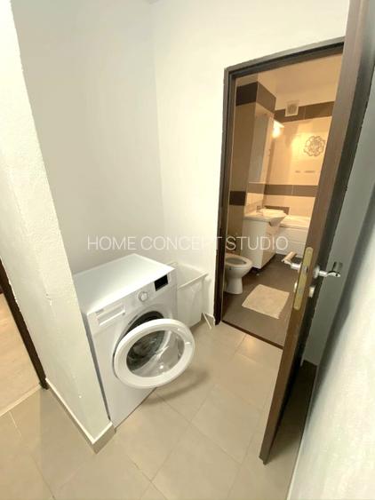 Apartament cu 2 balcoane, la câțiva pași de metroul din Piata Lujerului - 13