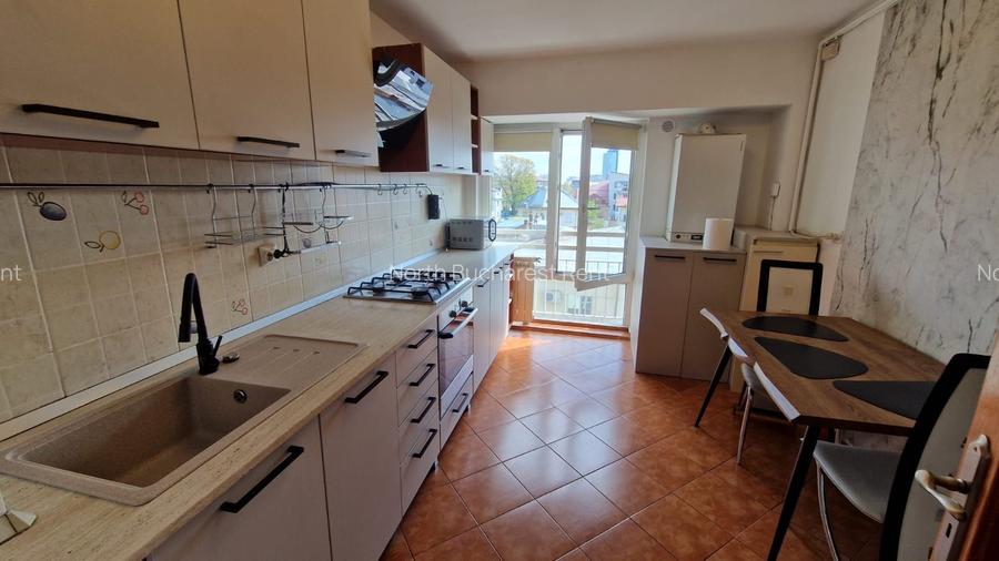 De inchiriat 4 camere Turda // 140mp - 4